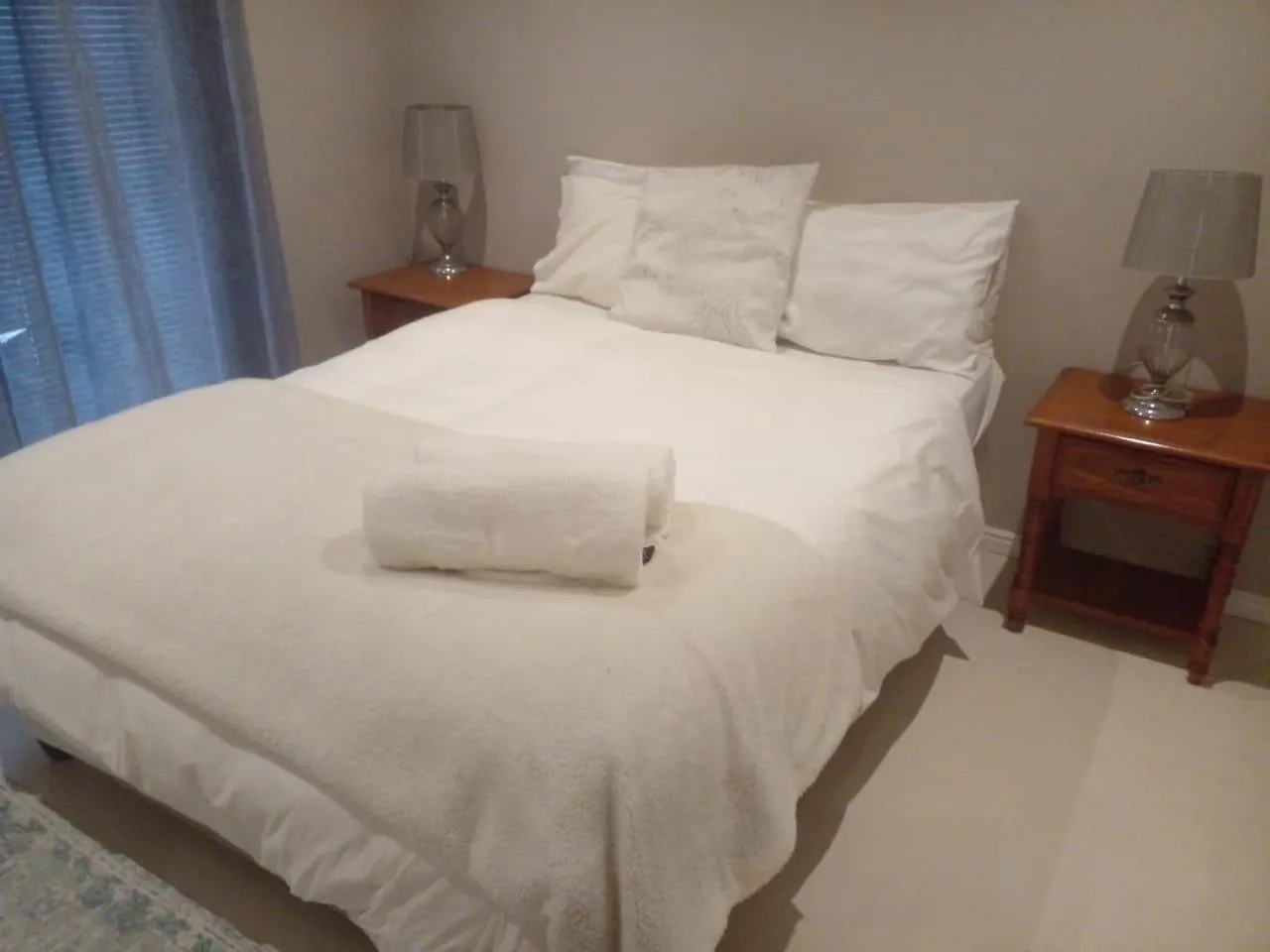 Guest house Johannies Home At Panorama Hospital Cape Town