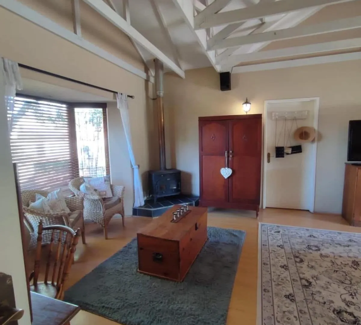 Johannies Home At Panorama Hospital Cape Town