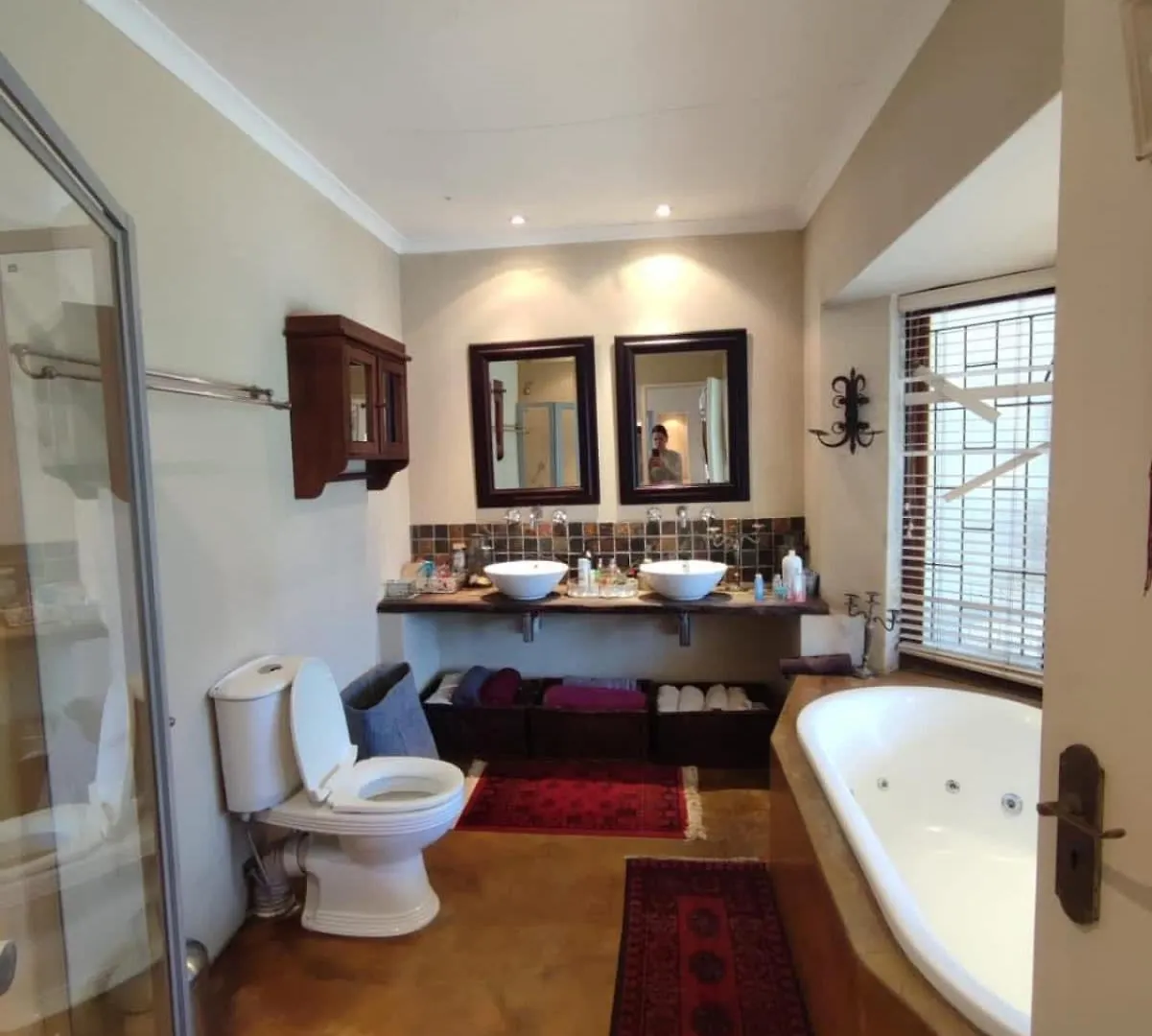 Guest house Johannies Home At Panorama Hospital Cape Town