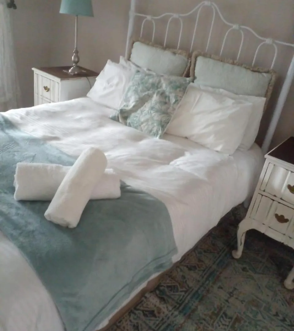 Johannies Home At Panorama Hospital Cape Town 0*,