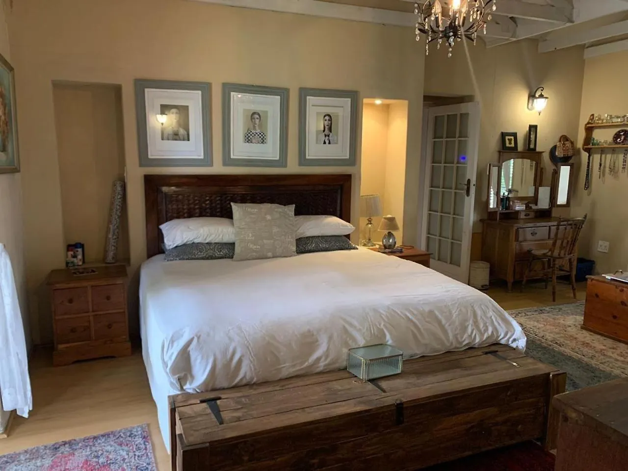 Johannies Home At Panorama Hospital Cape Town 0*,  South Africa