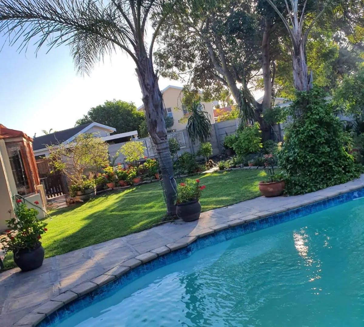 Johannies Home At Panorama Hospital Cape Town Guest house