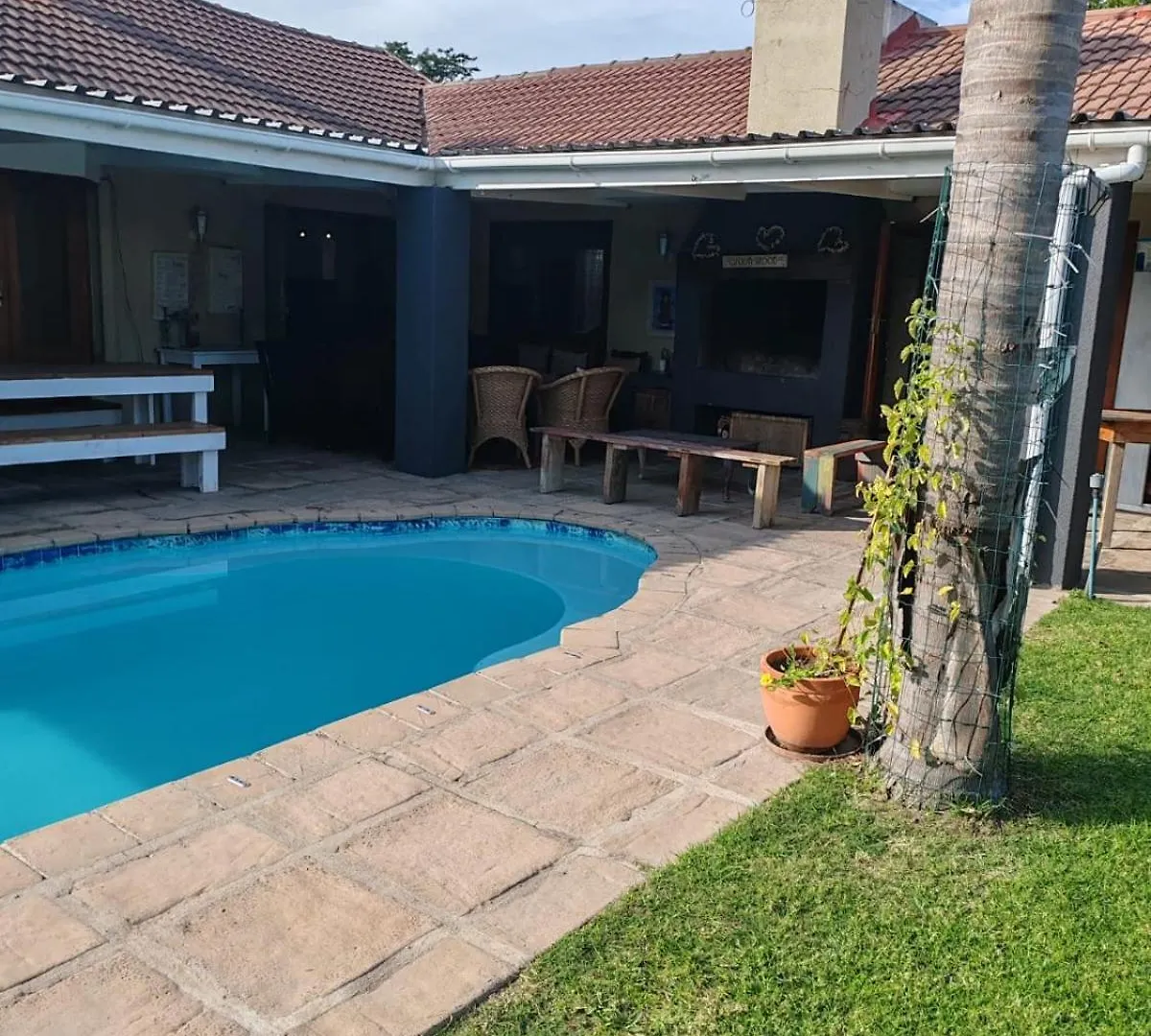 Johannies Home At Panorama Hospital Cape Town 0*,  South Africa