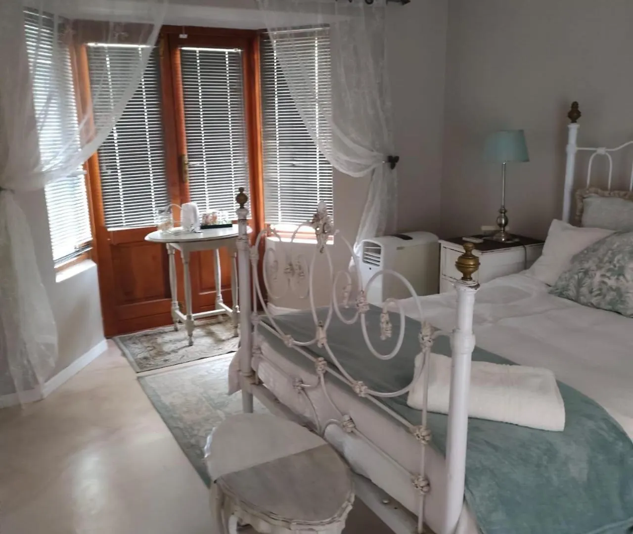 Johannies Home At Panorama Hospital Cape Town