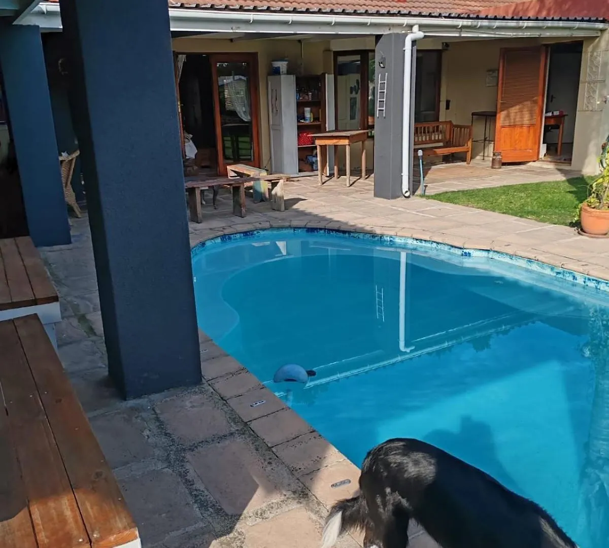 Guest house Johannies Home At Panorama Hospital Cape Town South Africa