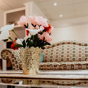 Forchutec Guest house