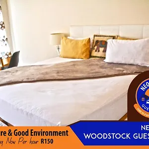 Woodstock Guest house