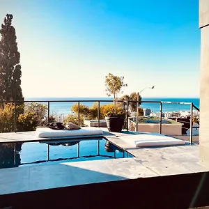Cape20 Luxury Escape Guest house