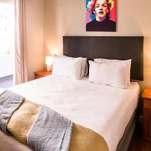The Marilyn On Sea Point Guest house