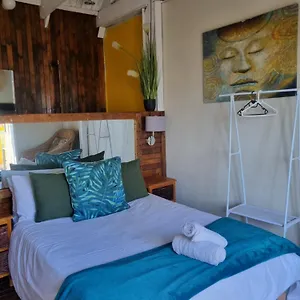 Bossa Guest house