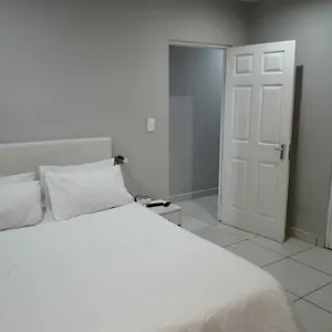 The Brooklyn Guest house